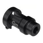 Переходник Вектор-7.62 VR-SKS на ствол СКС, резьба M24x1.5, сталь арт.: VR-SKS